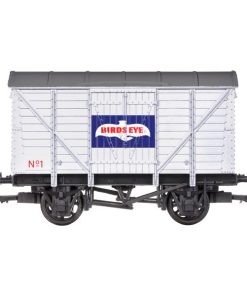 Dapol 4F-012-063 Ventilated Van Birds Eye No.1 (OO Gauge)