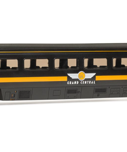 Hornby Railroad R40443 Grand Central Rail, Mk3 TSD, 42403 - Era 10 (OO Gauge)
