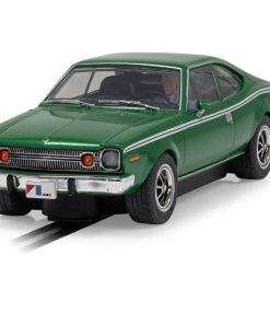 Scalextric C4538 AMC Hornet - Green