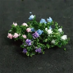 Tasma Products 00908 Hydrangea (12) Per Pack (N Gauge)