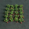 Tasma Products 00913 Strawberries (20) Per Pack (N Gauge)