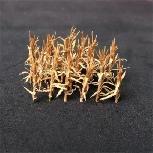 Tasma Products 00927 Dried Corn Stalks (24) Per Pack (N Gauge)