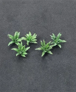 Tasma Products 00986 Fern (14) Per Pack (N Gauge)