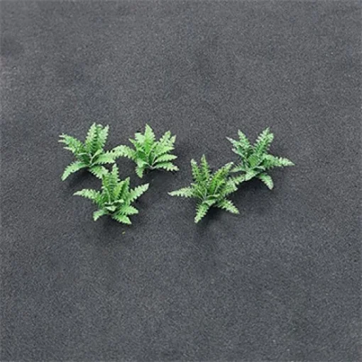 Tasma Products 00986 Fern (14) Per Pack (N Gauge)