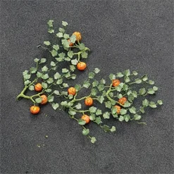 Tasma Products 00991 Pumpkins (5) Per Pack (N Gauge)