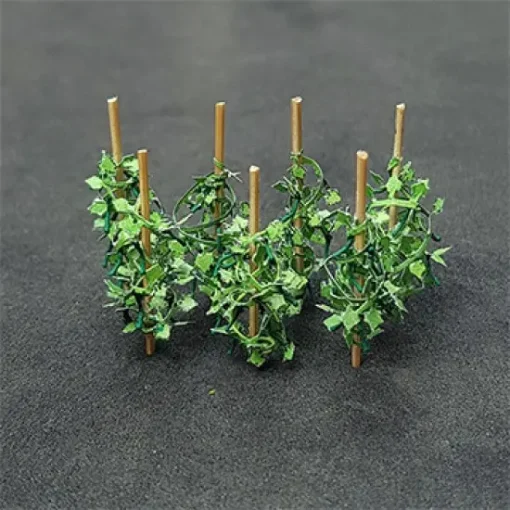 Tasma Products 00992 Cucumbers (12) Per Pack (N Gauge)