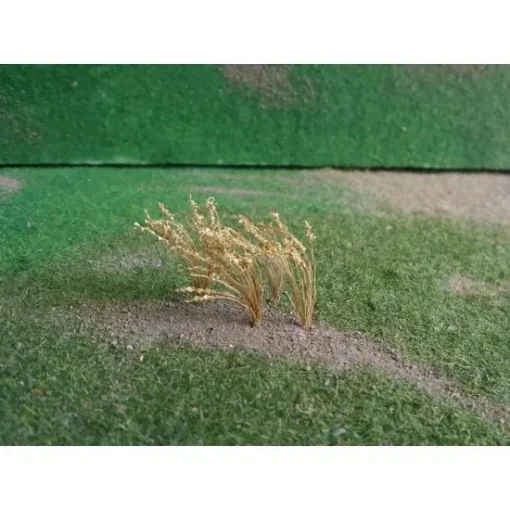 Tasma Products 01011 Brown Wheat (32) Per Pack (OO Gauge)
