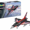 Revell 03820 Eurofighter Typhoon Black Jack (1:48 Scale)