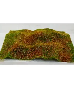Tasma Products 01026 Late Autumn Hill (5'' x 7'') (OO Gauge)