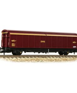 Graham Farish 373-600E BR VGA Van EWS (N Gauge)