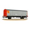 Bachmann Branchline 38-147A BR VDA Van BR Railfreight Distribution Sector (OO Gauge)