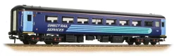 Bachmann Branchline 39-675K BR Mk2F TSO Tourist Second Open DRS Compass 6046 (OO Gauge)