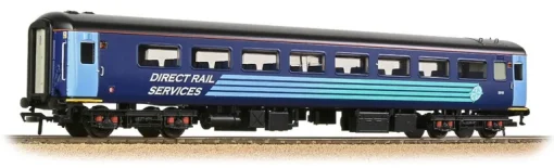 Bachmann Branchline 39-676K BR Mk2F TSO Tourist Second Open DRS Compass 5919 (OO Gauge)
