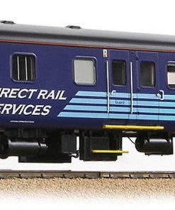 Bachmann Branchline 39-735KDC DRS Compass Mk2F DBSO (Refurbished) Driving Brake Second Open Dcc Fitted (OO Gauge)