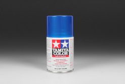 Tamiya TS-19 Metallic Blue Acrylic Spray Paint 100ml
