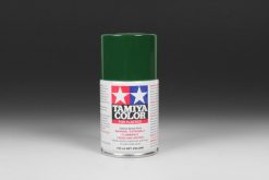 Tamiya TS-43 Racing Green Acrylic Spray Paint 100ml