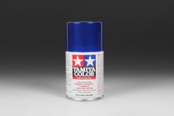Tamiya TS-51 Racing Blue Acrylic Spray Paint 100ml