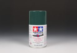 Tamiya AS-01 Dark Green Acrylic Spray Paint 100ml