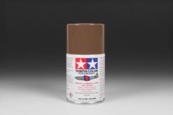 Tamiya AS-22 Dark Earth Acrylic Spray Paint 100ml