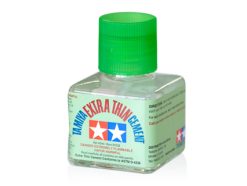 Tamiya 87038 Extra Thin Cement 40ml