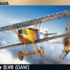 Eduard 70131 Fokker D.VII (1:72 Scale)