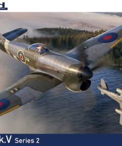 Eduard 84187 Tempest Mk.V Series 2 (1:48 Scale)