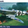Eduard 84199 Spitfire Mk.1Xc late (1:48 Scale)