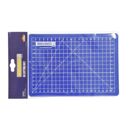 Model Maker MM002 A5 Cutting Mat