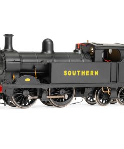 Hornby R3763 SR, 'H' Class, 0-4-4T, 1552 - Era 3 Dcc Ready 8 Pin Socket (OO Gauge) Free Postage
