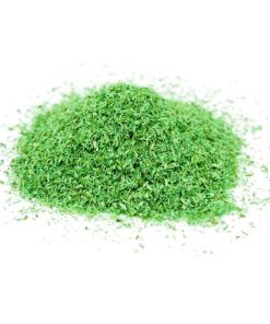 Gaugemaster GM1202 Mid Green Scatter Material 50g