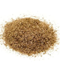 Gaugemaster GM1203 Brown Scatter Material 50g