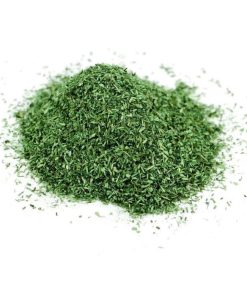 Gaugemaster GM1205 Dark Green Scatter Material 50g