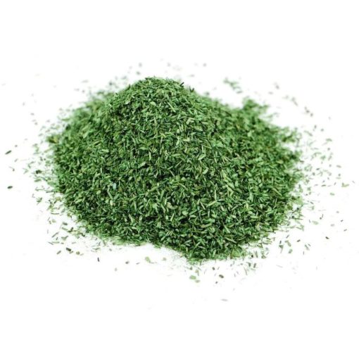 Gaugemaster GM1205 Dark Green Scatter Material 50g
