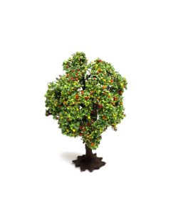 Gaugemaster GM1840 Premium Apple Tree (OO Gauge)