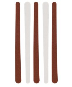 Model Maker MM018 Dual-Grit Sanding Sticks (x10)