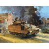 Academy 13205 US Army M2A2 Bradley Iraq Infantry Fighting Vehicle (1:35 Scale)