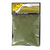 Woodland Scenics WFS614 2mm Static Grass Medium Green (Multiple Scales)