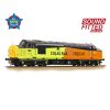 Bachmann Branchline 35-310SFX Class 37/0 Centre Headcode 37175 Colas Rail Dcc Sound Deluxe (OO Gauge)