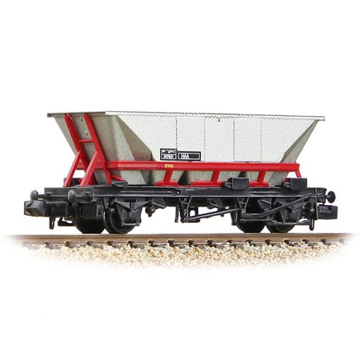 Graham Farish 373-901D BR HAA Hopper EWS (N Gauge)