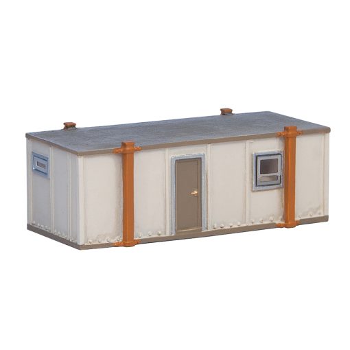 Graham Farish 42-0005 Portable Office (N Gauge)