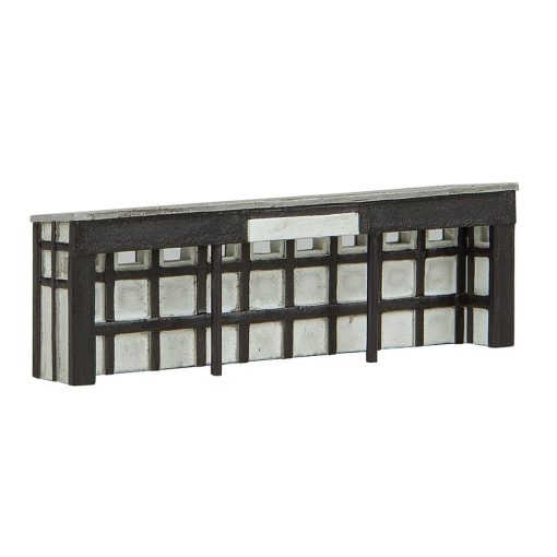 Graham Farish 42-0014 Post War Platform Shelter (N Gauge)