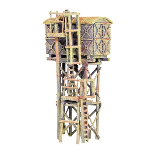 Graham Farish 42-0018 Small Water Tower (N Gauge)
