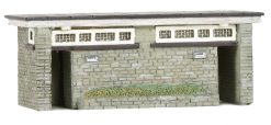 Graham Farish 42-0040 Toilet Block (N Gauge)