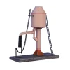 Graham Farish 42-0064 Parachute Water Tower (N Gauge)