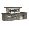 Graham Farish 42-064Z Kent Coast Signal Box (N Gauge)
