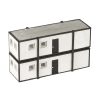 Graham Farish 42-081 Portable Offices (N Gauge)