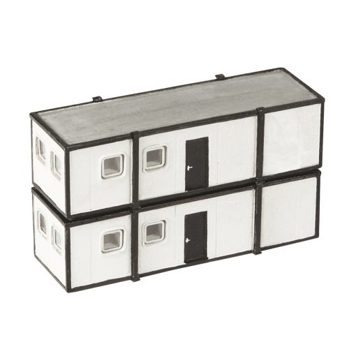 Graham Farish 42-081 Portable Offices (N Gauge)
