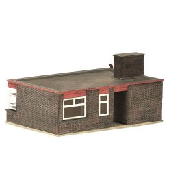 Graham Farish 42-139 Shunters Mess Room (N Gauge)