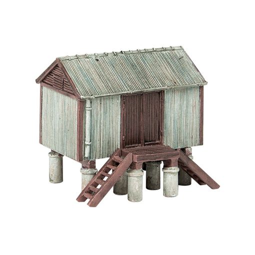 Graham Farish 42-180 Traders Store (N Gauge)