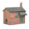 Graham Farish 42-188 Great Central Goods Depot (N Gauge)
